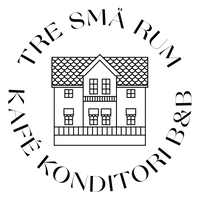 Tre Små Rum i Trosa Kafé Konditori och Bed & Breakfast